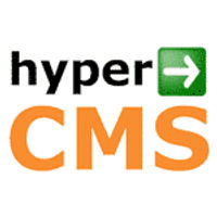 hyperCMS - Digital Asset Management Software