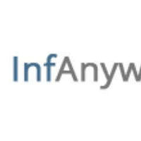 InfAnywhere - Data Entry Software