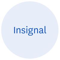 Insignal - UX Software