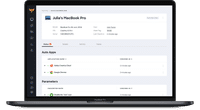 Apple Device Management screenshot