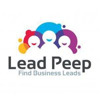 Lead Peep - Lead Generation Software