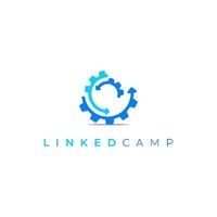 LinkedCamp - Marketing Automation Software