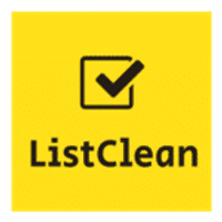 ListClean - New SaaS Software