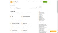 Customer Portal - Technical Support