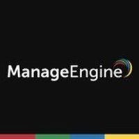 ManageEngine OpManager - Load Balancing Software