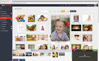 MavSocial Demo - Royalty free, License stock images from Getty Images, BigStock and Pixabay