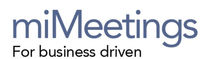 miMeetings - Event Planning Software