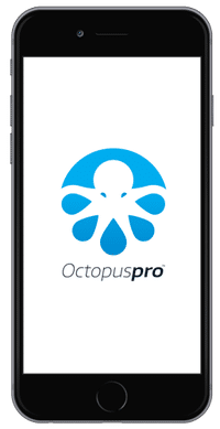 OctopusPro screenshot