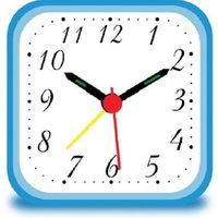 OpenTimeClock - Time Tracking Software