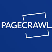 PageCrawl - New SaaS Software