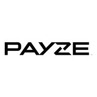 PAYZE - Payment Processing Software