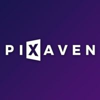 Pixaven - New SaaS Software