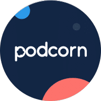 Podcorn - New SaaS Software