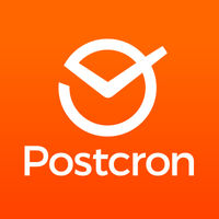 Postcron - Social Media Management Software