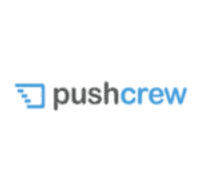 PushCrew - Push Notification Software