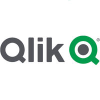 Qlik Sense - Business Intelligence Software