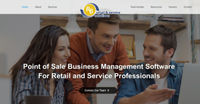 Rb Control System Screenshot- Retail and Service Screenshot