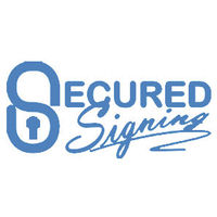 Secured Signing - Electronic Signature Software