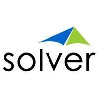 Solver - Dashboard Software