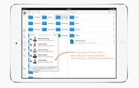 Syncplicity screenshot