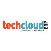 Tech Cloud ERP - ERP Software