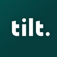 Tilt - New SaaS Software
