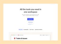 Page building tools