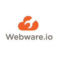 Webware.io - Website Builder Software