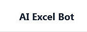 AI Excel Bot - Features & Pricing (March 2026)