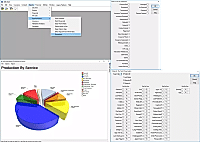Reporting and Analytics screenshot