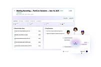 Team Collaboration