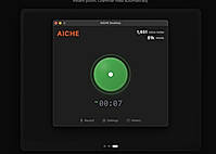 dekstop screenshot