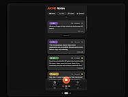 android screenshot
