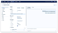 Airdesk screenshot