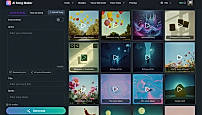 AI Song Maker