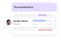 Team Bandwidth