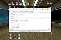 AltspaceVR Developer Portal