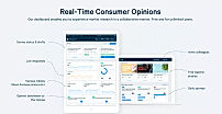Real-time Consumer Opinions
