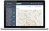 Appima : GPS Tracking screenshot