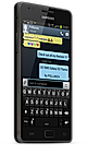 Messages screenshot