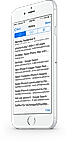 Email and Web Tracking screenshot