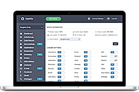 Call Control screenshot