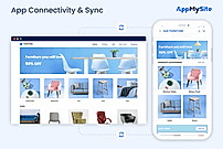 App Connectivity and Sync
