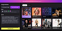 Image Generator