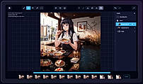 AI Art Generating
