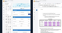 UI Builder and Document Builder