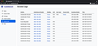 Access Logs