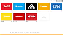 Multiple Brands screenshot