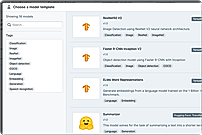 BaseTen screenshot