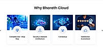 Why Bharath Cloud